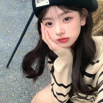 女孩的成长图腾
